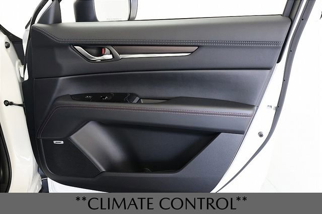 New 2025 MAZDA CX-5 2.5 Turbo image 18