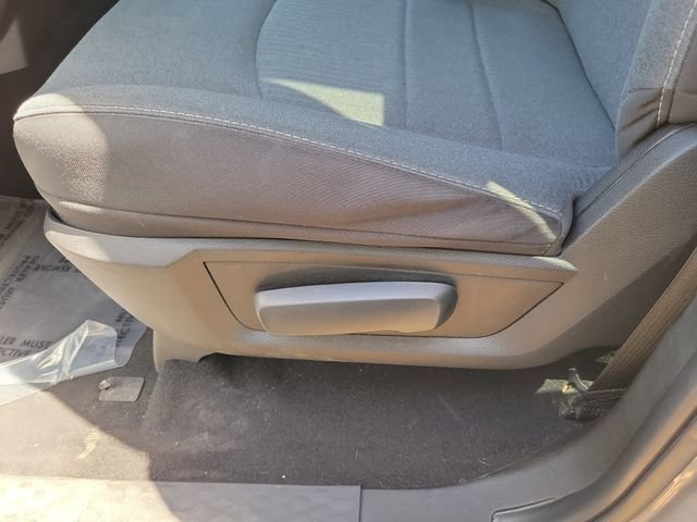 Used 2024 RAM 1500 Warlock AWD/4WD image 12