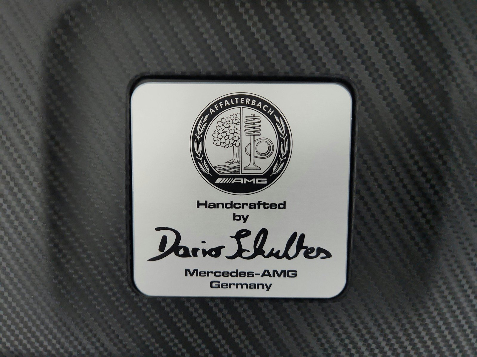 Certified 2026 Mercedes-Benz CLA 45 AMG S 4MATIC image 19