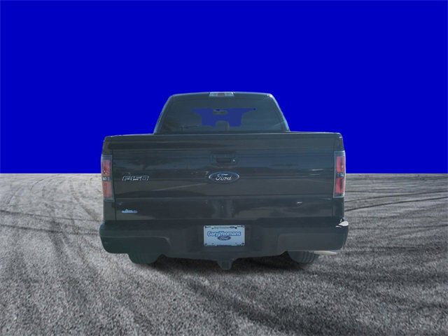 Used 2014 Ford F150 FX2 image 5