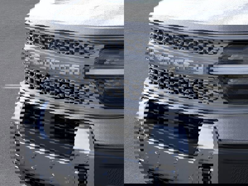 New 2025 Ford Bronco Sport Badlands w/ Badlands Tech Package image 17