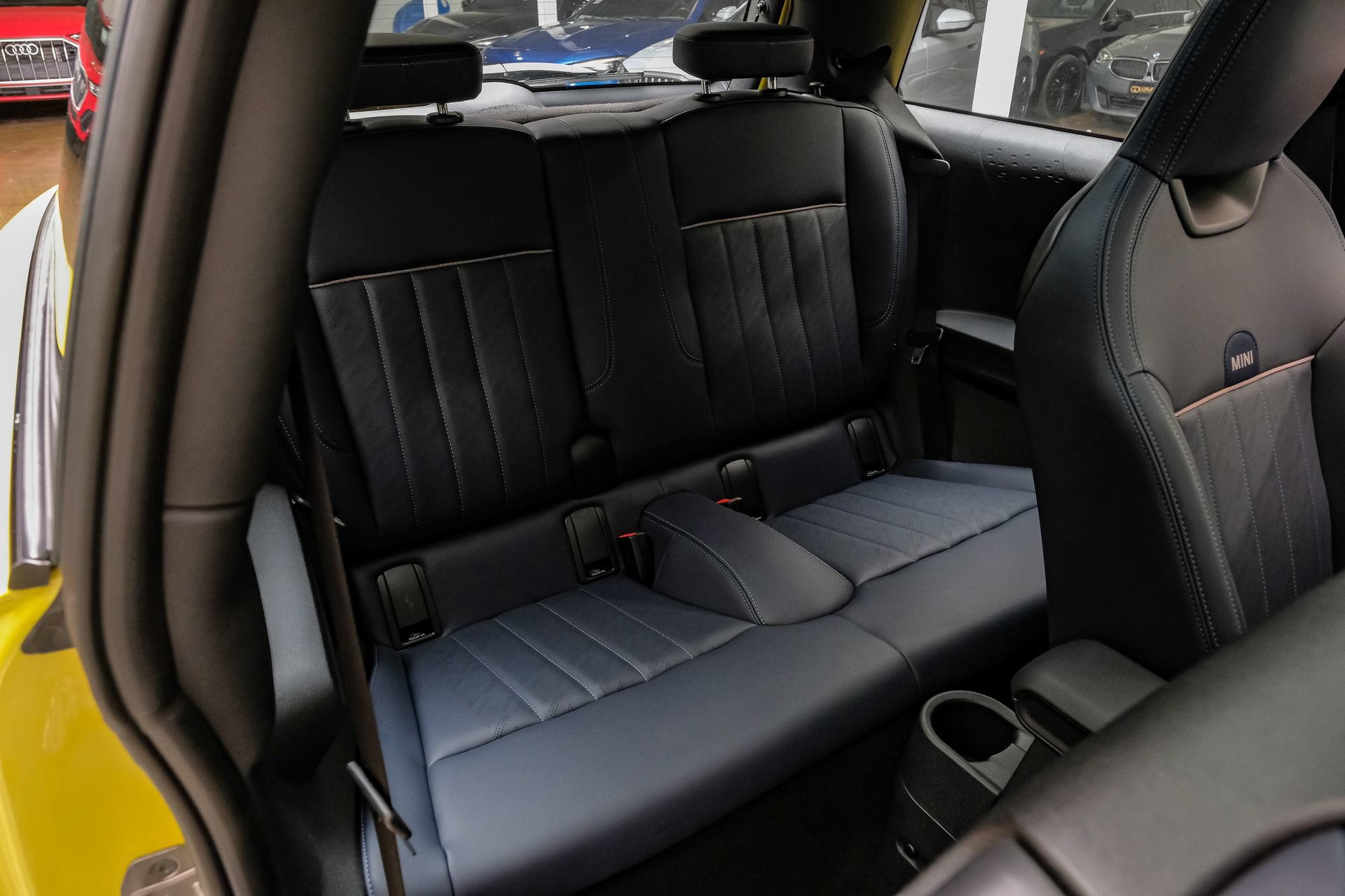 Used 2025 MINI Cooper S FWD image 30