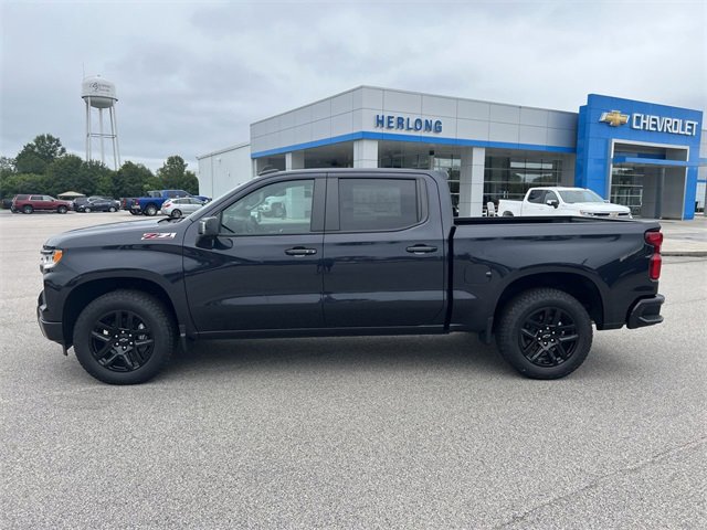 New 2024 Chevrolet Silverado 1500 RST w/ All Star Edition Plus image 5