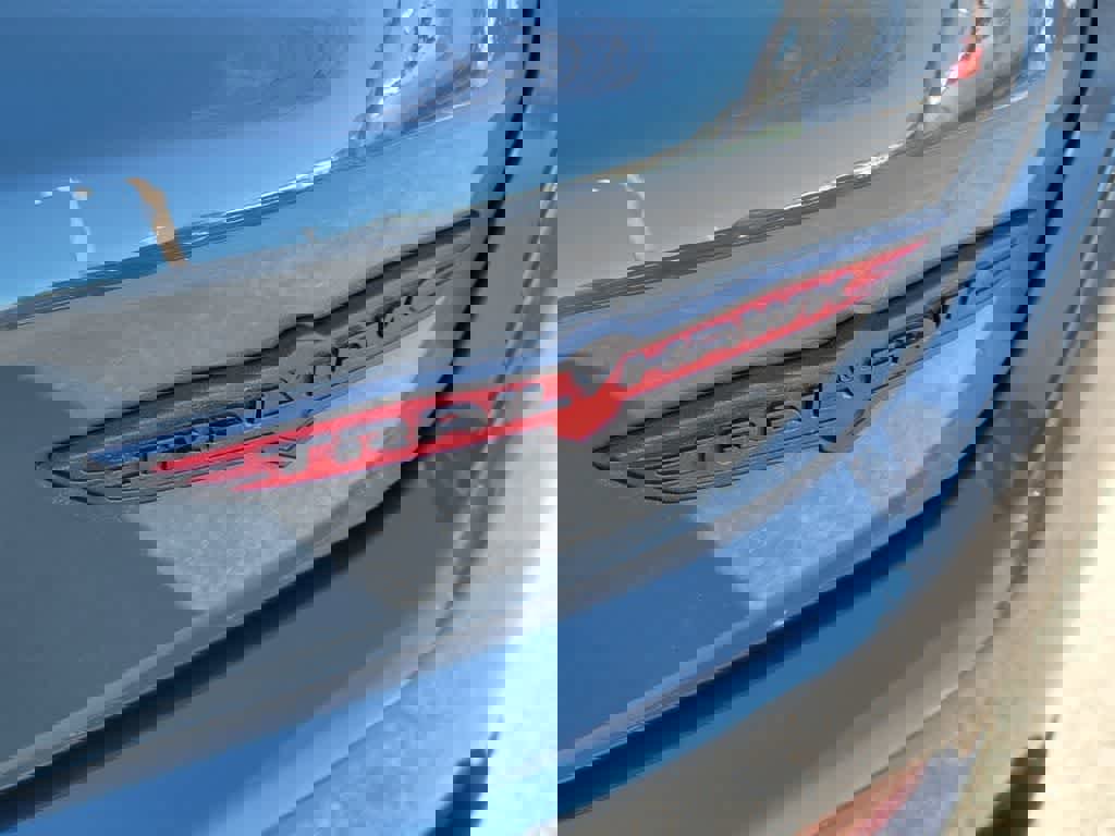 Used 2022 Jeep Compass Trailhawk w/ Trailhawk Convenience Group image 6