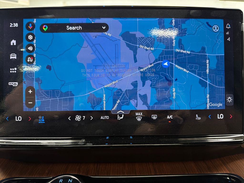 New 2026 Ford Expedition Max King Ranch AWD/4WD image 25