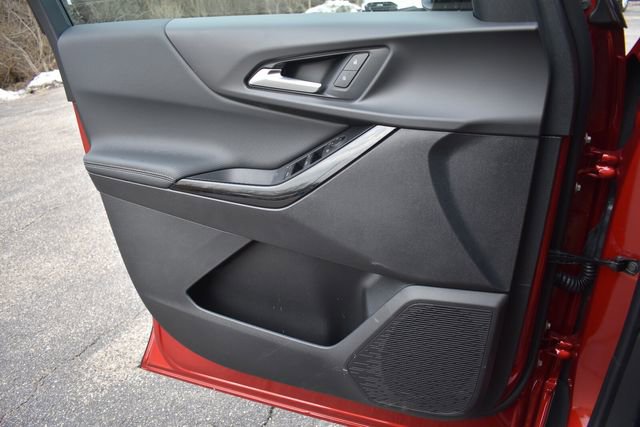 New 2026 Chevrolet Equinox LT w/ Safety and Technology Package image 29