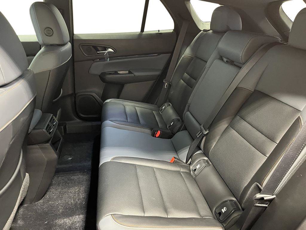 New 2026 Honda Prologue Elite image 22