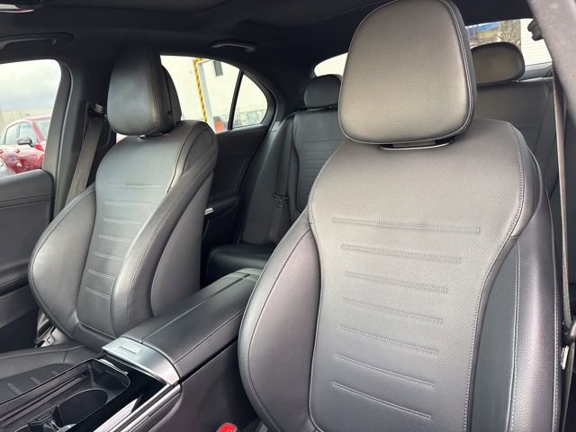 Used 2025 Mercedes-Benz C 300 4MATIC Sedan image 14