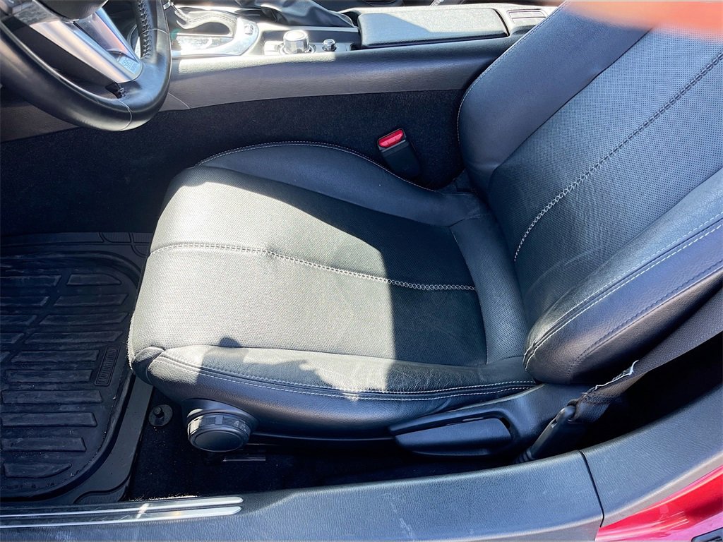 Used 2023 MAZDA MX-5 Miata Grand Touring image 19