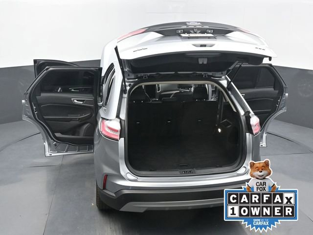 Used 2024 Ford Edge SEL image 73