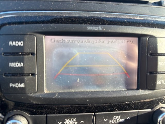 Used 2017 Kia Forte LX w/ LX Popular Package image 23