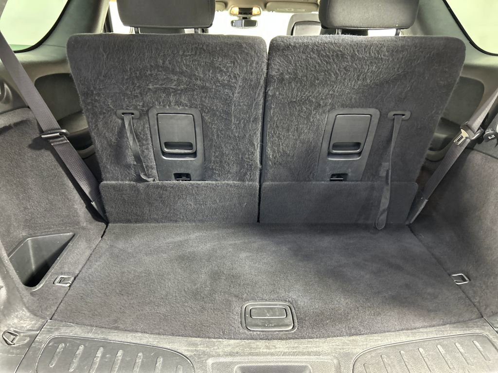 Used 2019 Dodge Durango GT w/ Trailer Tow Group IV image 18