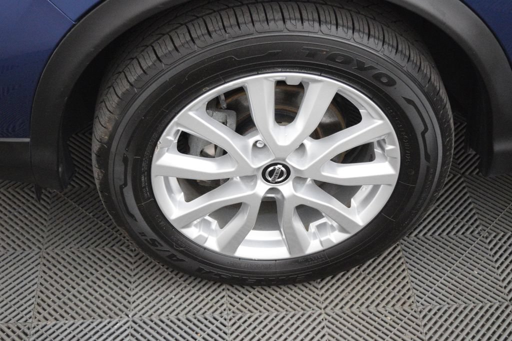 Used 2021 Nissan Rogue Sport S AWD/4WD image 21