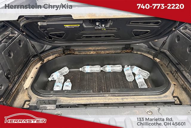 Used 2024 Hyundai Santa Cruz SEL w/ Activity Package AWD/4WD image 26