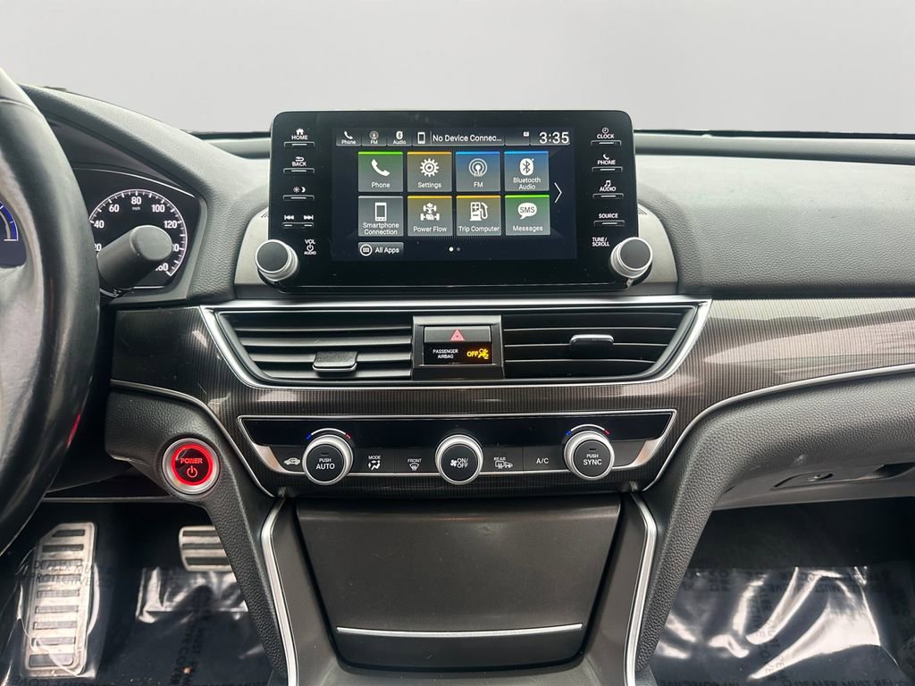 Used 2022 Honda Accord Sport image 14