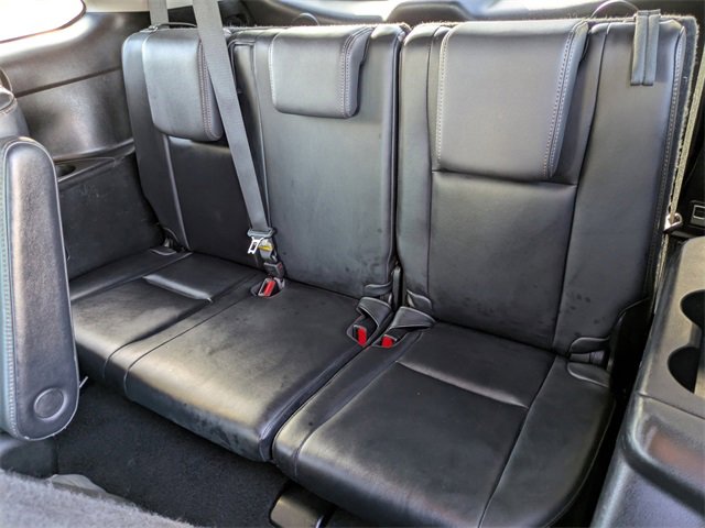 Used 2015 Toyota Highlander Limited image 14