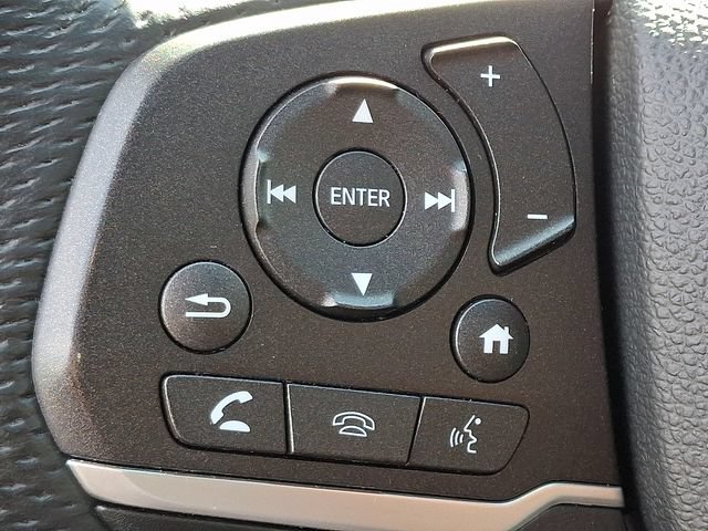 Certified 2024 Honda Passport EX-L image 22