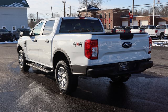 New 2025 Ford Ranger XL w/ Trailer Tow Package image 18
