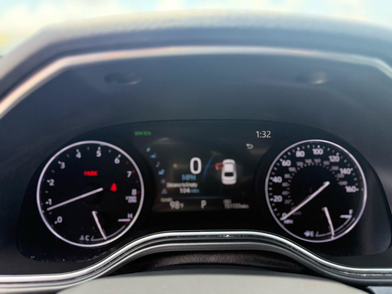 Used 2020 Toyota Avalon XSE FWD image 19