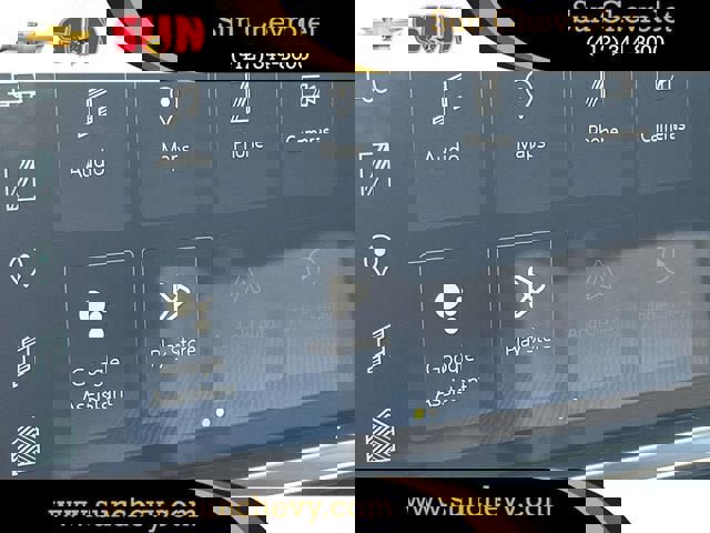 New 2026 Chevrolet Silverado 1500 LT image 22