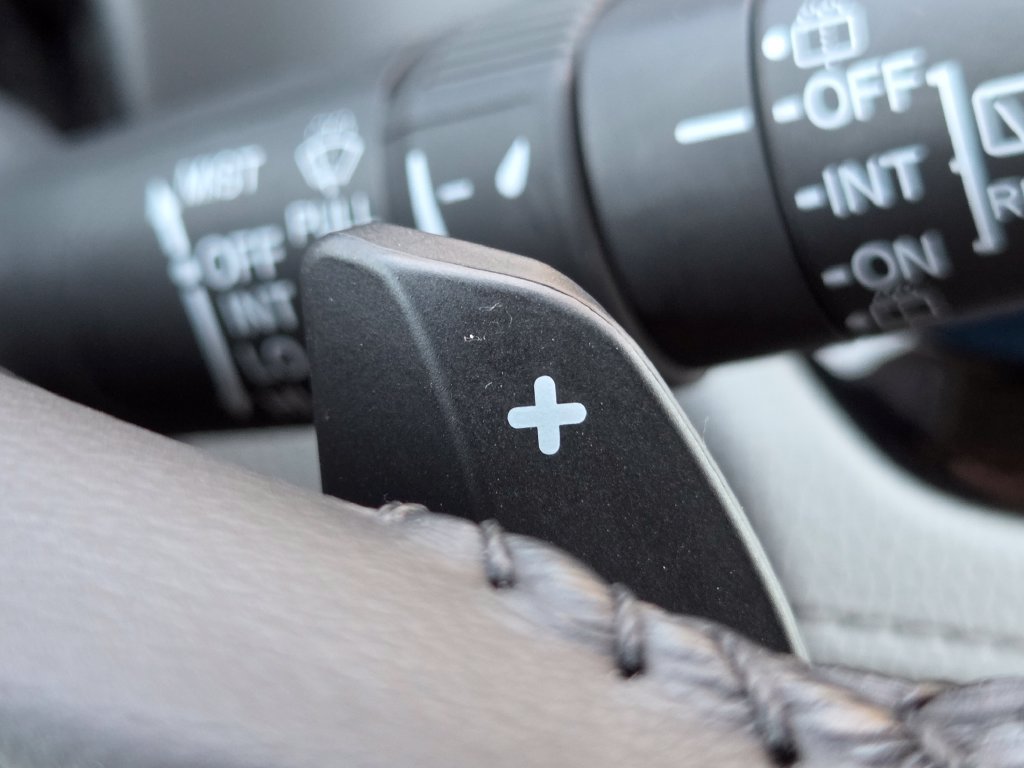 Used 2024 Honda Odyssey Touring image 19