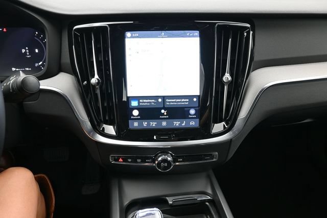 Used 2024 Volvo S60 B5 Plus w/ Climate Package FWD image 14