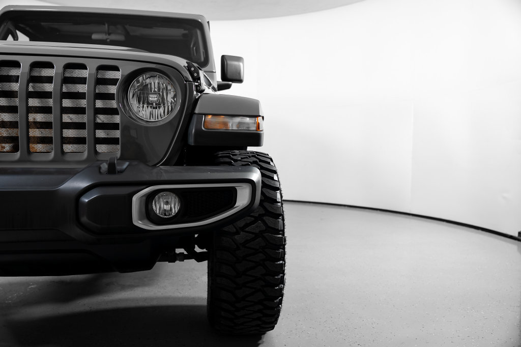 Used 2021 Jeep Gladiator Sport AWD/4WD image 18