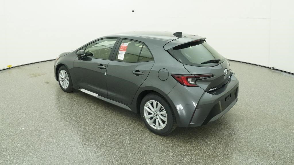 New 2026 Toyota Corolla SE image 14