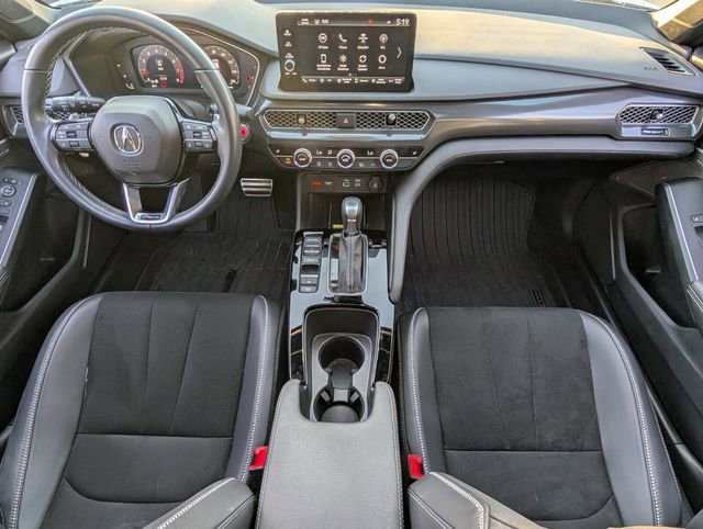 Used 2024 Acura Integra A-Spec image 13