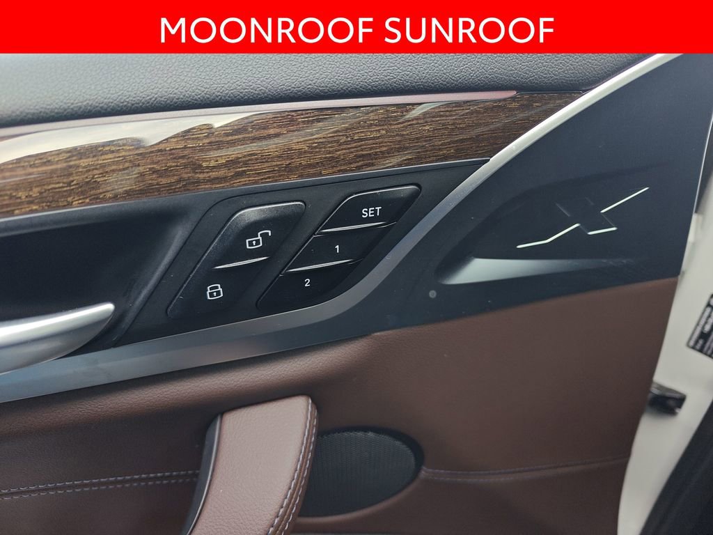 Used 2022 BMW X3 xDrive30i w/ Premium Package 2 image 6