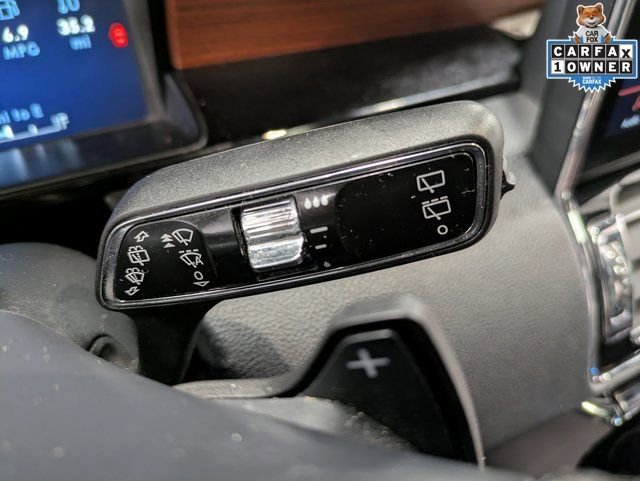 Certified 2022 Lincoln Navigator Reserve image 19