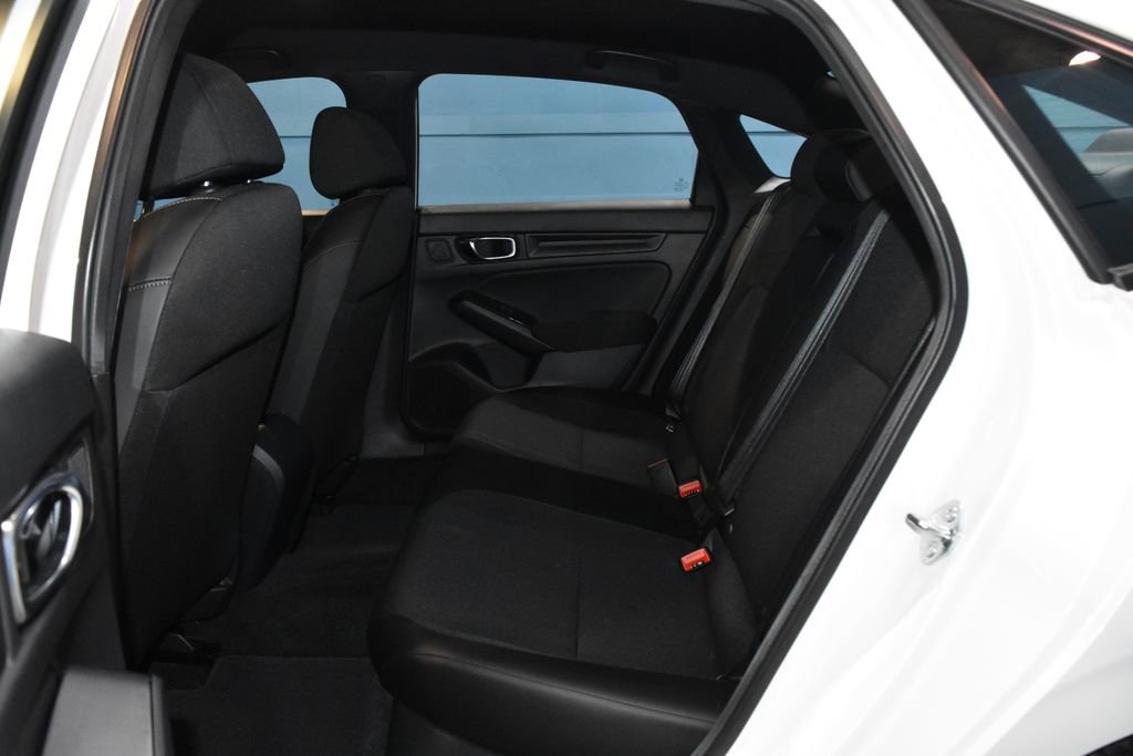 Used 2025 Honda Civic Sport image 20