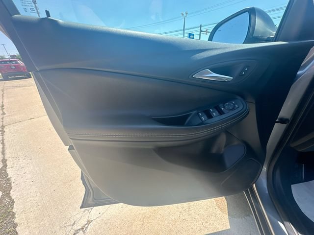 Used 2025 Buick Encore GX Preferred FWD image 24