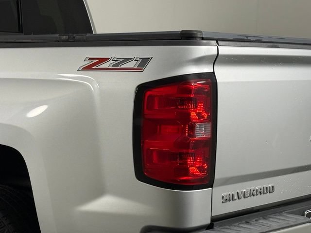 Used 2015 Chevrolet Silverado 1500 LT w/ All Star Edition RWD image 14