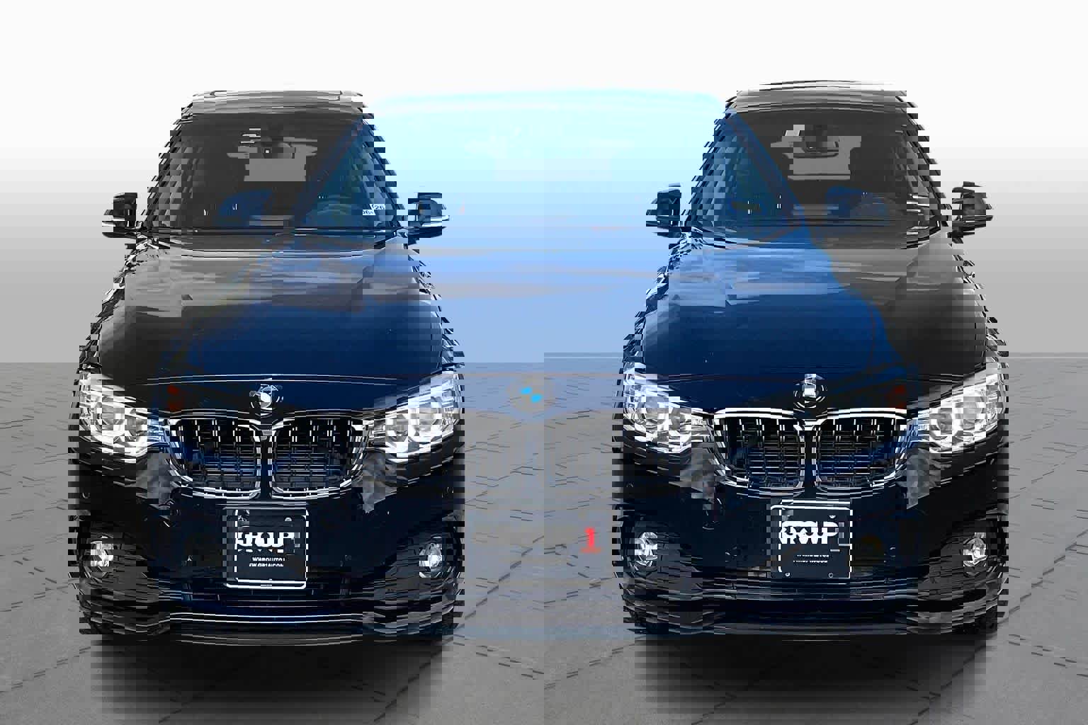 Used 2015 BMW 428i Gran Coupe image 3