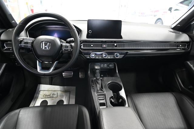Used 2023 Honda Civic Sport Touring image 13