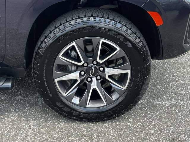 Used 2022 Chevrolet Tahoe Z71 AWD/4WD image 10