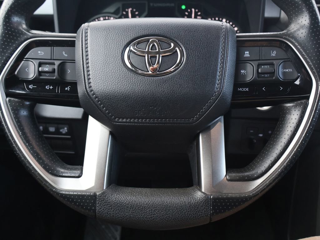 Used 2023 Toyota Tundra SR5 image 14