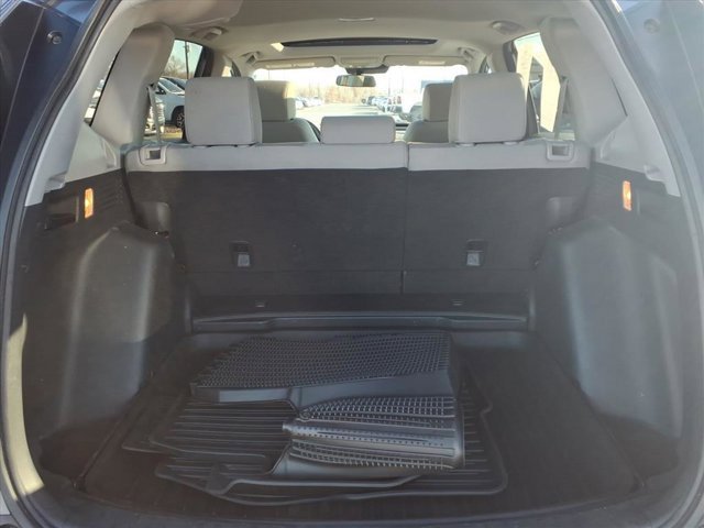 Used 2020 Honda CR-V EX image 33