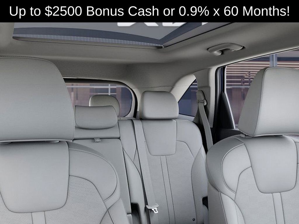 New 2026 Kia Sorento S image 27