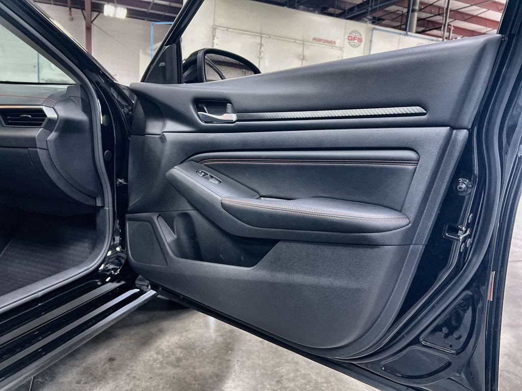Used 2022 Nissan Altima 2.0 SR FWD image 31