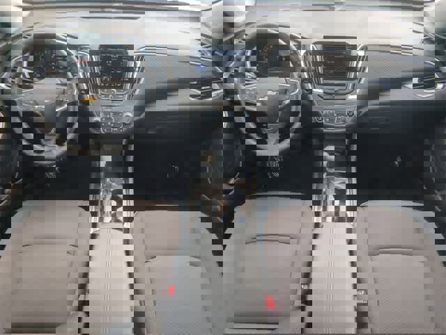 Used 2025 Chevrolet Malibu LT image 15