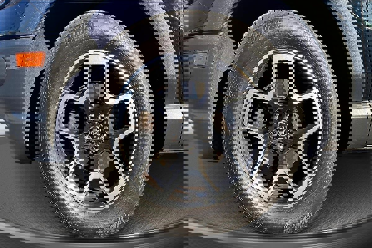 Used 2021 Ford Bronco Sport Big Bend image 9