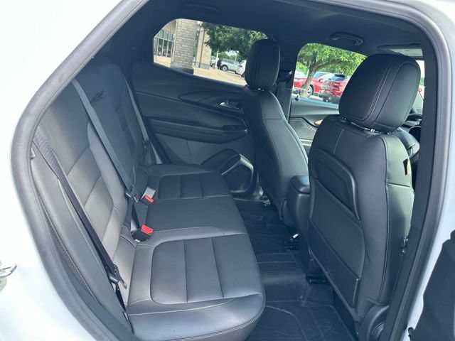 Used 2023 Chevrolet TrailBlazer ACTIV AWD/4WD image 28