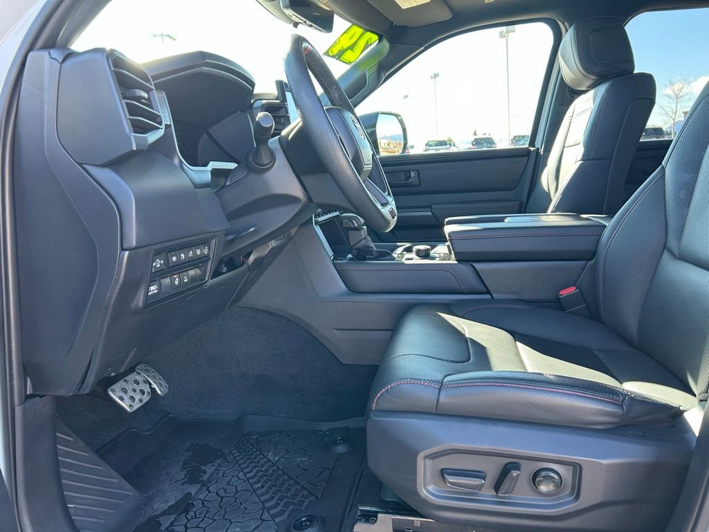 Used 2024 Toyota Tundra TRD Pro image 23