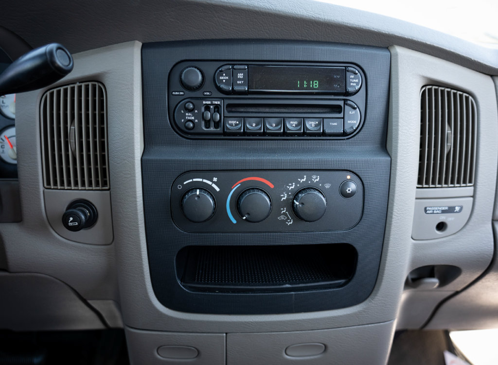 Used 2003 Dodge Ram 1500 Truck ST RWD image 10