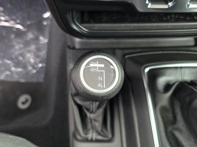 New 2026 Jeep Wrangler Sport AWD/4WD image 18