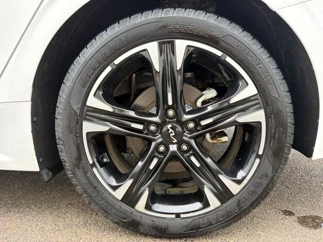 Used 2023 Kia K5 GT-Line w/ GT-Line Premium Package FWD image 50