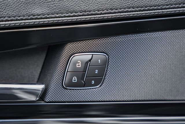 Used 2023 Lincoln Nautilus Reserve w/ Cargo Utility Package image 35