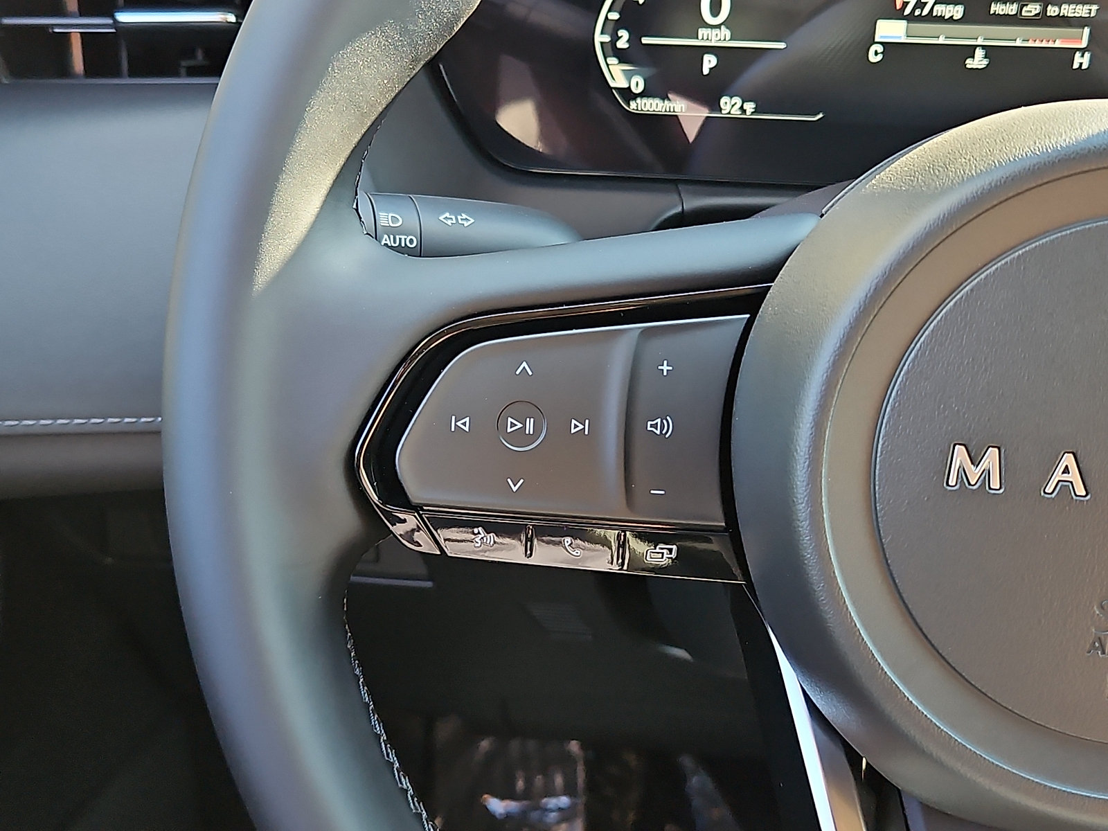 New 2026 MAZDA CX-5 Select AWD/4WD image 16